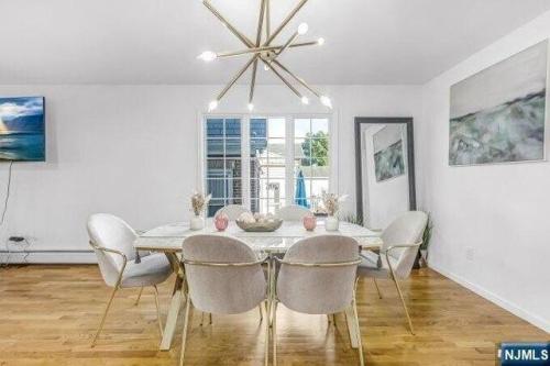 A Park Ave, Fairview, Home For Rent in North Bergen - Image 1