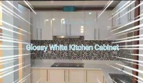 A.R. Kitchen cabinet design in Cebu City - Image 2