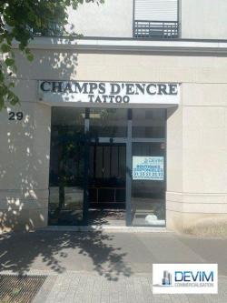 A céder à Créteil - Photo 1