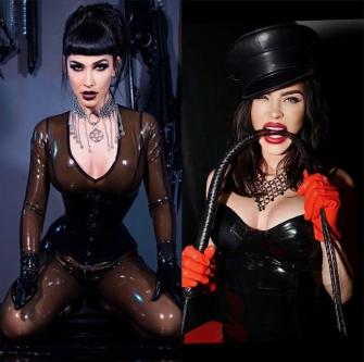 A devoted slave needed on telegram goddesshellfire011 in Lawnton - Image 3