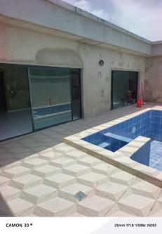 A vendre 4 villas ASSINIE à Abidjan - Photo 8