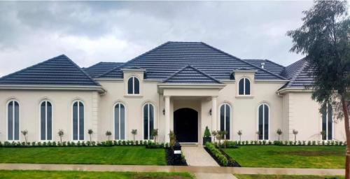 A1 custom rendering in Traralgon - Image 3