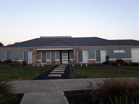 A1 custom rendering in Traralgon - Image 1