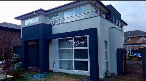 A1 custom rendering in Traralgon - Image 5