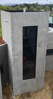 A1 custom rendering in Traralgon - Image 6