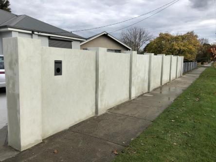 A1 custom rendering in Traralgon - Image 16