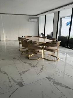 ABATTA RÉSIDENTIEL UN DUPLEX de 12 PIÈCES avec PISCINE à Abidjan - Photo 7