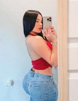 ABIGAIL ESCORT VIP en Fresnillo - Imagen 5