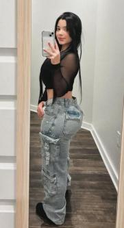 ABIGAIL ESCORT VIP en Fresnillo - Imagen 6