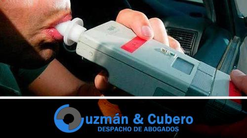 ABOGADO PARA JUICIO RAPIDO ALCOHOLEMIA EN MADRID en Madrid - Imagen 1