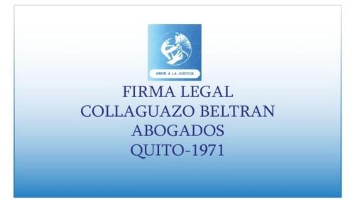 ABOGADOS ESPECIALISTAS LO AYUDAN en Quito - Imagen 1