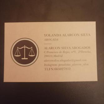 ABOGADOS PENALISTAS en Madrid - Imagen 1