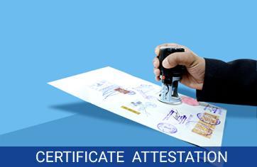 ABROAD ATTESTATION SERVICES in Quilon - Image 3