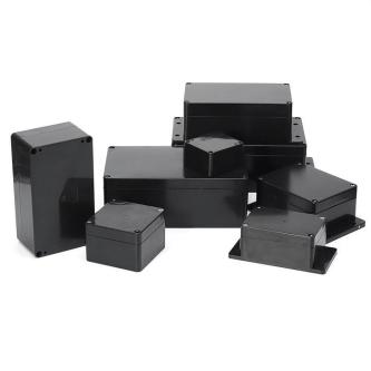 ABS Enclosure Box Electronics Components Project Hobby Case … in Perth - Image 1