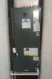 AC Repair 24/7 N Miami Low Rates All Work Guaranteed in Dothan - Image 3