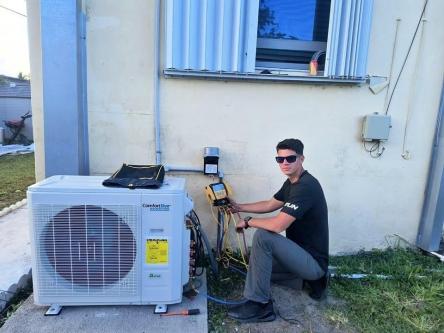 AC Repair Services , H VAC Repair and Installation in Tyler - Image 1