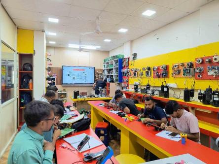 AC Repairing Course | AC Repairing Institute in New Delhi - Image 2