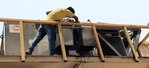 AC SERVICE NEAR ME in Dubai - Image 8