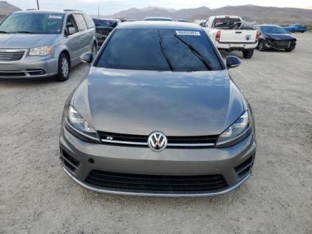 ACCIDENT FREE 2016 VOLKSWAGEN GOLF R in Lagos - Image 1