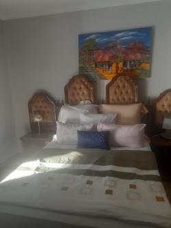 ACCOMMODATION AT AFFORDABLE RATES IN ROODEPOORT R100 in Roodepoort - Image 3