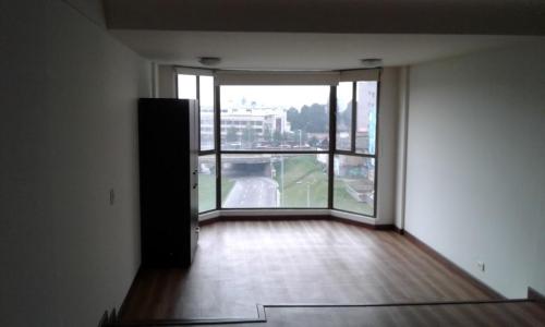ACOGEDOR APARTAESTUDIO CENTRO en Bogotá - Imagen 8