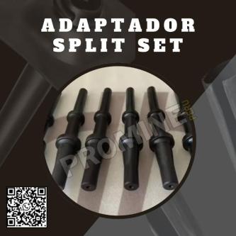 ADAPTADOR SPLIT SET DE CONEXIÓN FIRME Y RENDIMIENTO ÓPTIMO en Puno - Imagen 1