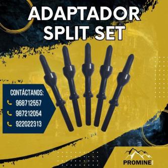 ADAPTADORES / PROMINE / PERÚ en Lima - Imagen 1