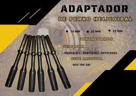 ADAPTADORES / PROMINE / PERÚ en Lima - Imagen 2