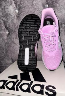 ADIDAS RUNNING ORIGINALES TOTALMENTE NUEVOS DE CAJA en Santa Cruz de la Sierra - Imagen 4