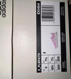 ADIDAS RUNNING ORIGINALES TOTALMENTE NUEVOS DE CAJA en Santa Cruz de la Sierra - Imagen 2