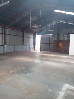 AE5 – 130m² Compact Factory, Engineering, Distribution Space To in Kimberley - Image 3