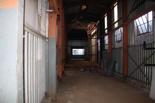 AE5 – 130m² Compact Factory, Engineering, Distribution Space To in Kimberley - Image 4