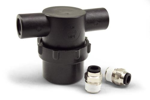AEM 30-3003 Water Injection System Filter; Equipped With … in Calgary - Image 1