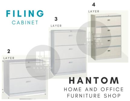 AFFORDABLE PRICE FILING CABINETS in Quezon City - Image 10