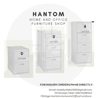 AFFORDABLE PRICE FILING CABINETS in Quezon City - Image 6