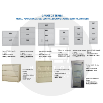 AFFORDABLE PRICE FILING CABINETS in Quezon City - Image 9