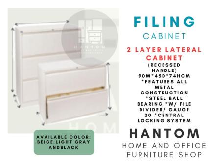 AFFORDABLE PRICE FILING CABINETS in Quezon City - Image 12