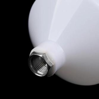 AHTY Spray Paint Cup, Plastic Universal Fit Gravity Feed … in Singapore - Image 1