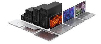 AI Workstation Rental Pune| Al-optimized workstation hardware in Pune - Image 1