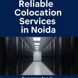 AI-powered managed cloud hosting solutions in Noida - Image 1