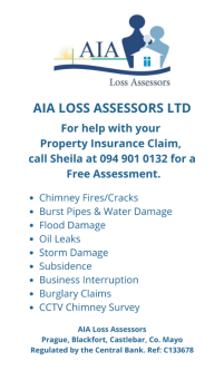 AIA Loss Assessors in Athlone - Image 5