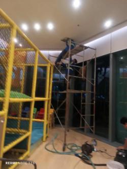 AIRCONDITIONING SUPPLY AND INSTALLATION in Quezon City - Image 2