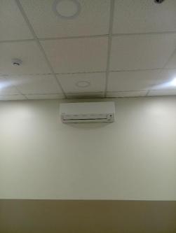 AIRCONDITIONING SUPPLY AND INSTALLATION in Quezon City - Image 5
