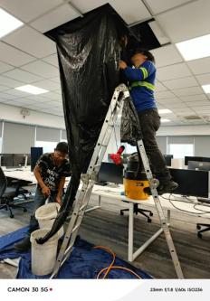 AIRCONDITIONING SUPPLY AND INSTALLATION in Quezon City - Image 7