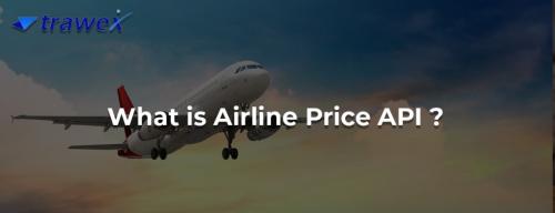 AIRLINE PRICE API in Kasturba Road - Image 1