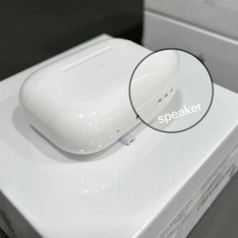 AIRPDOS PRO2+ ESTUCHE+ ENVÍO en Yaguachi - Imagen 3