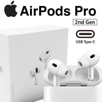 AIRPDOS PRO2+ ESTUCHE+ ENVÍO en Yaguachi - Imagen 5