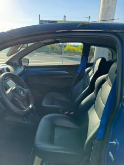 AIXAM MINAUTO GT SIN CARNET en Vélez-Málaga - Imagen 9