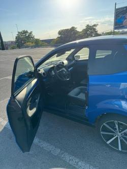 AIXAM MINAUTO GT SIN CARNET en Vélez-Málaga - Imagen 7