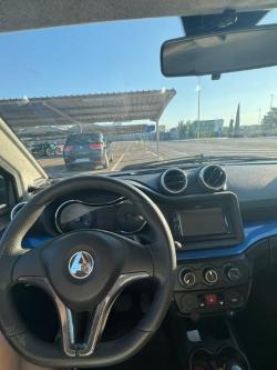 AIXAM MINAUTO GT SIN CARNET en Vélez-Málaga - Imagen 8
